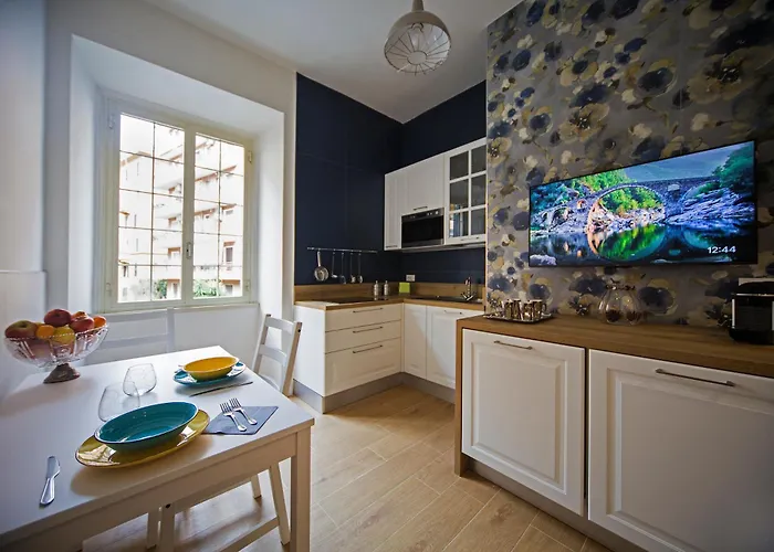 Design Home - Vicino Il Centro