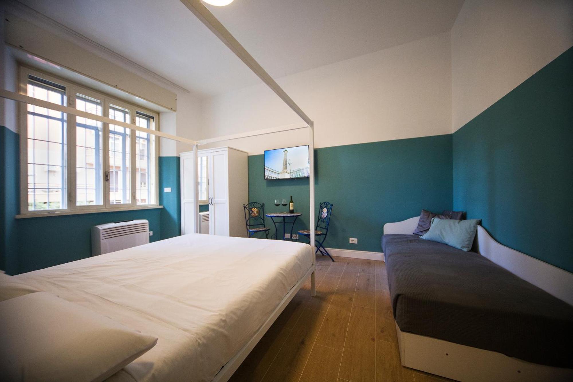 Design - Vicino Il Centro Apartment *