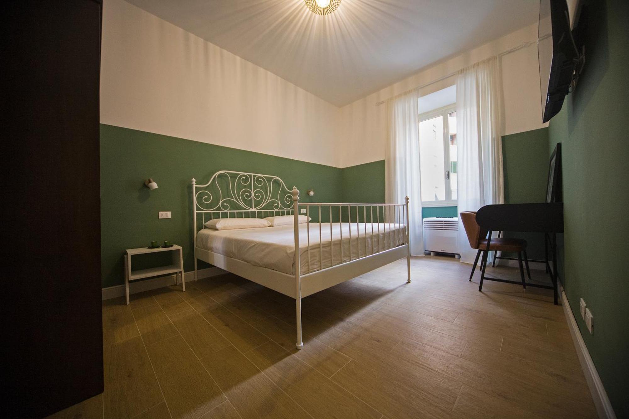 Design - Vicino Il Centro Apartment Rom