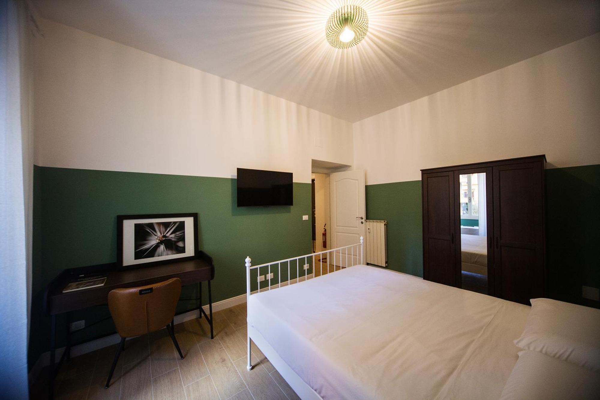 Design - Vicino Il Centro Apartment