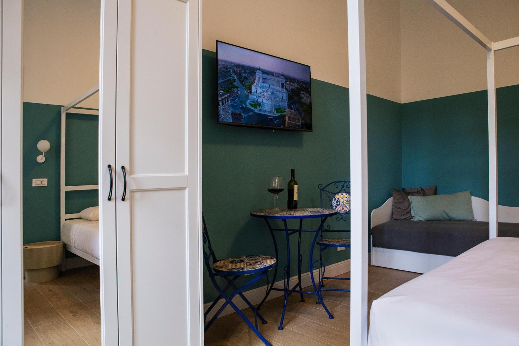Apartment Design - Vicino Il Centro