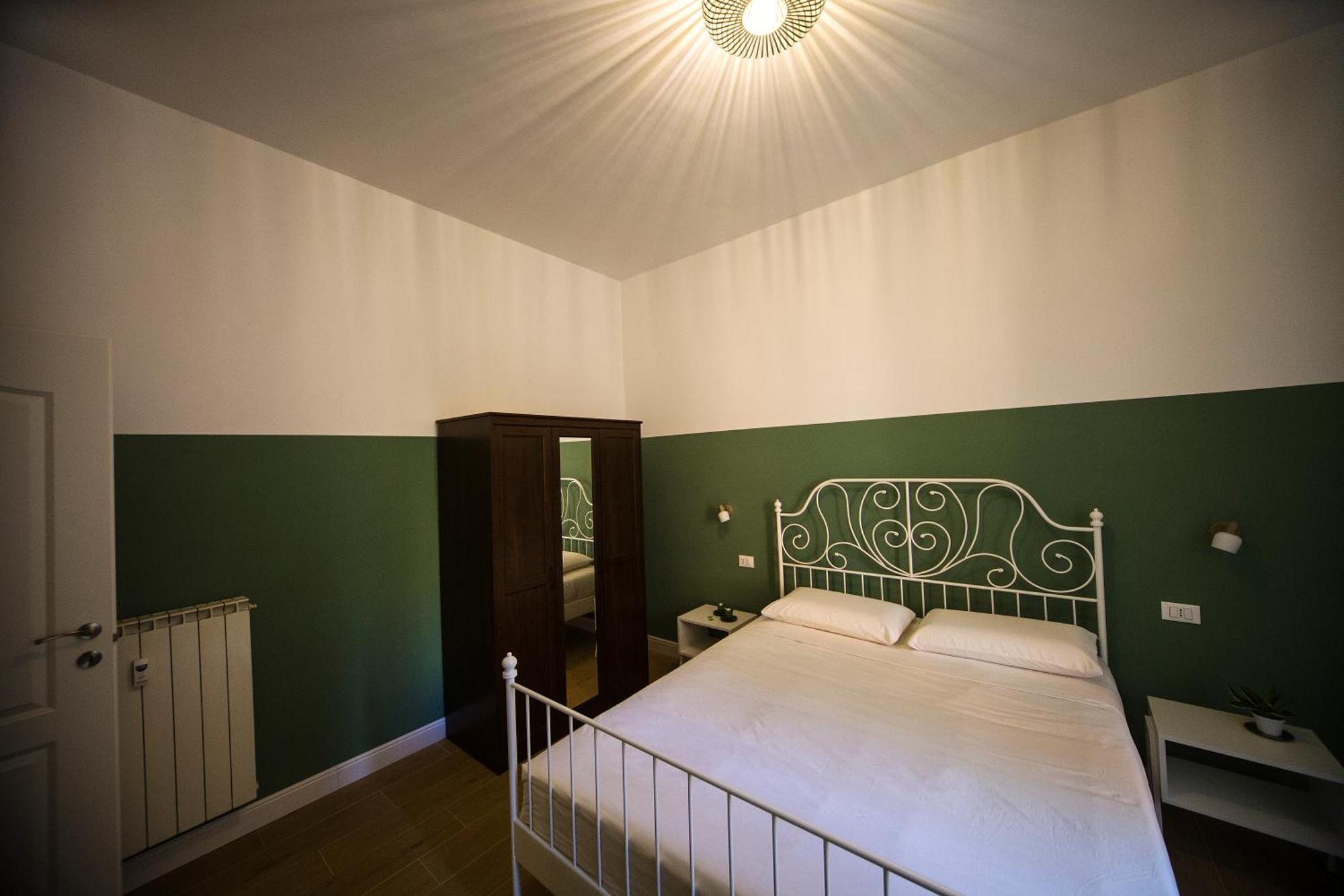 Design - Vicino Il Centro Apartment *