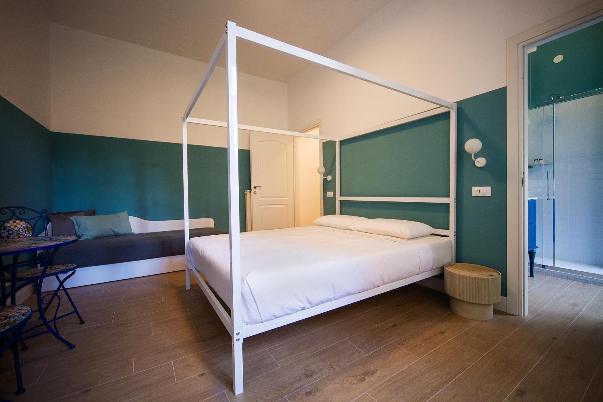 Design - Vicino Il Centro Apartment Rom