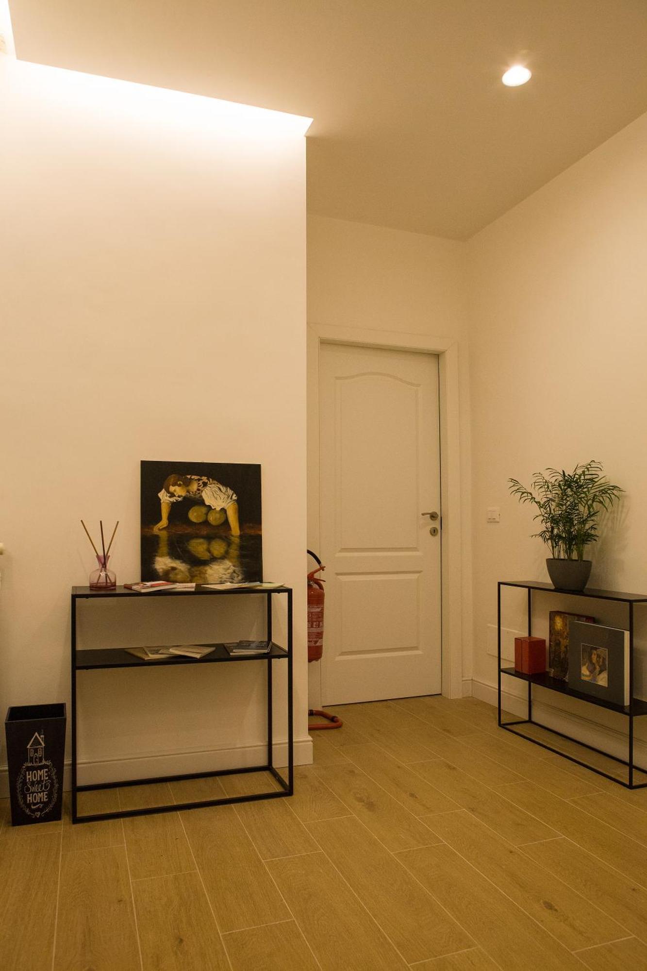 Apartment Design - Vicino Il Centro *