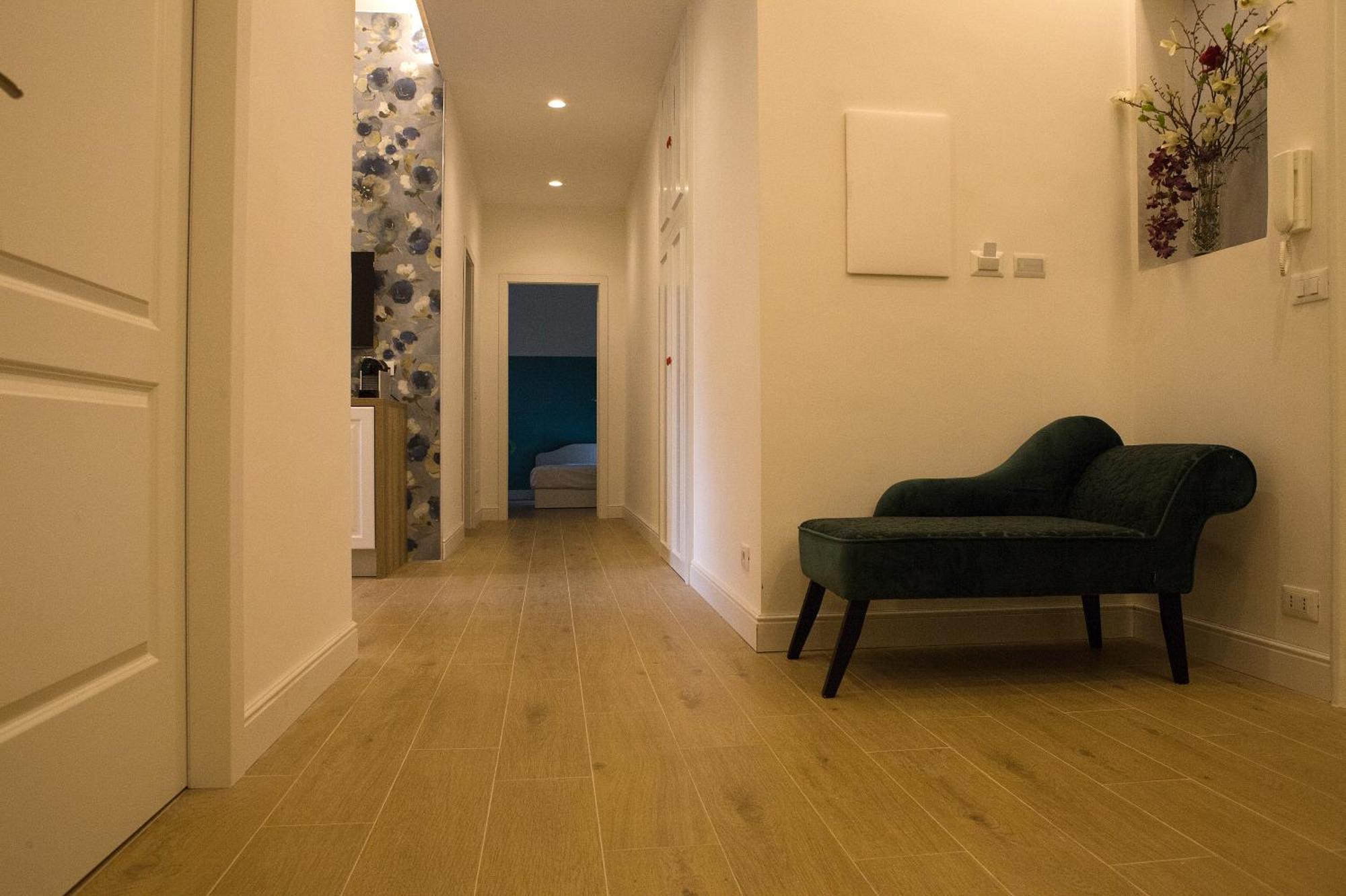 Design - Vicino Il Centro * Rom