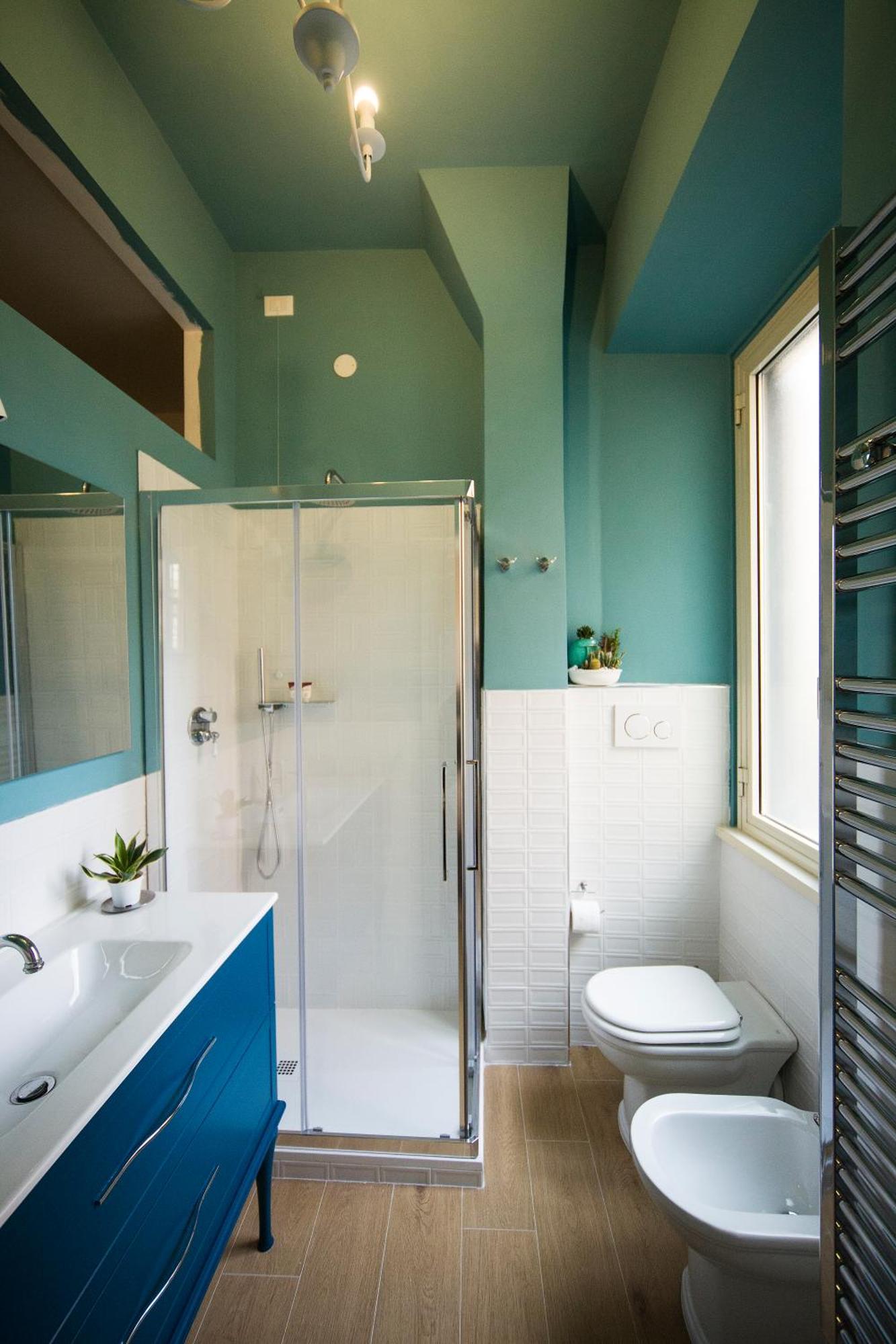 Design - Vicino Il Centro Apartment Rom