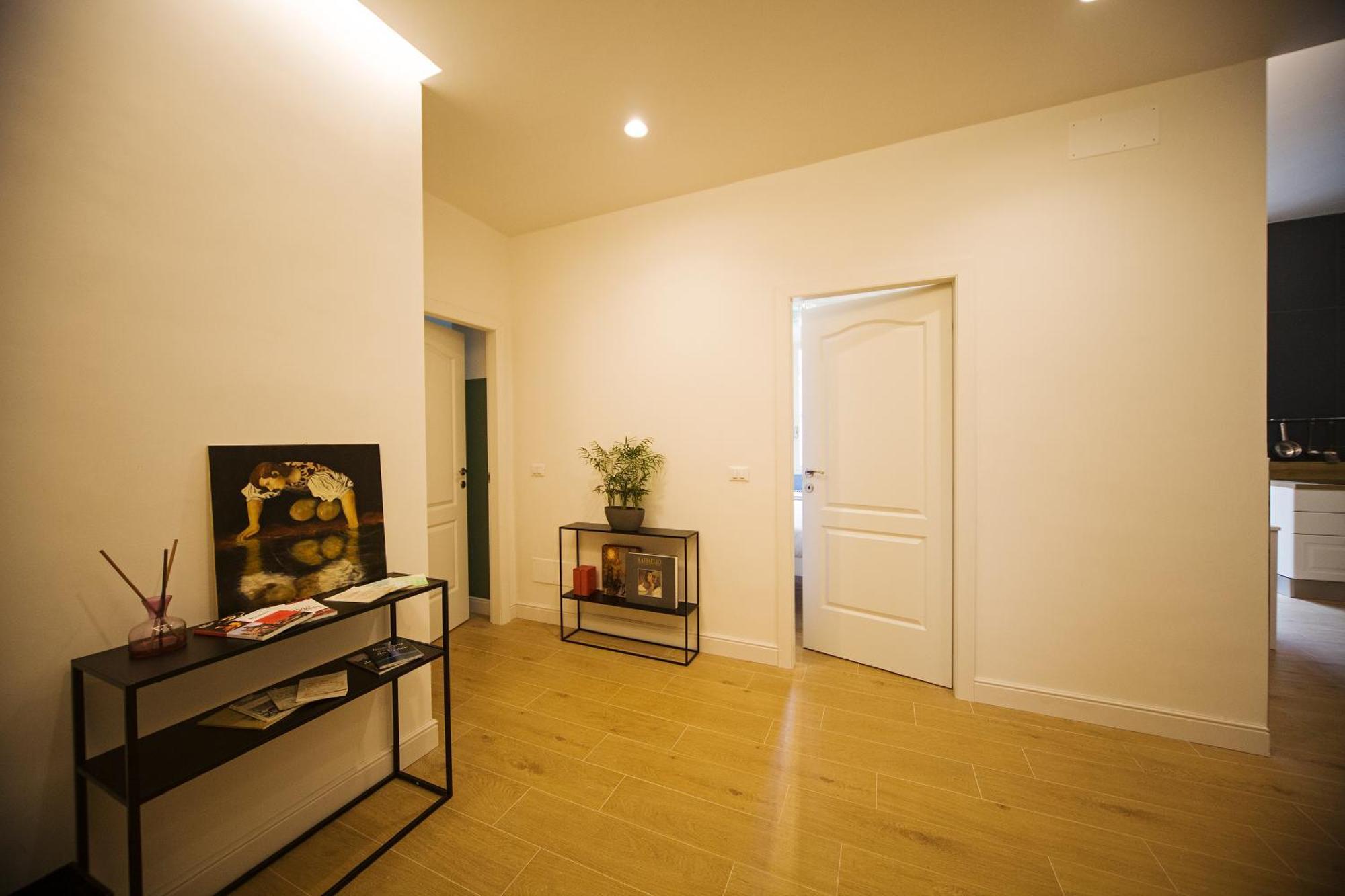 Design - Vicino Il Centro Rom