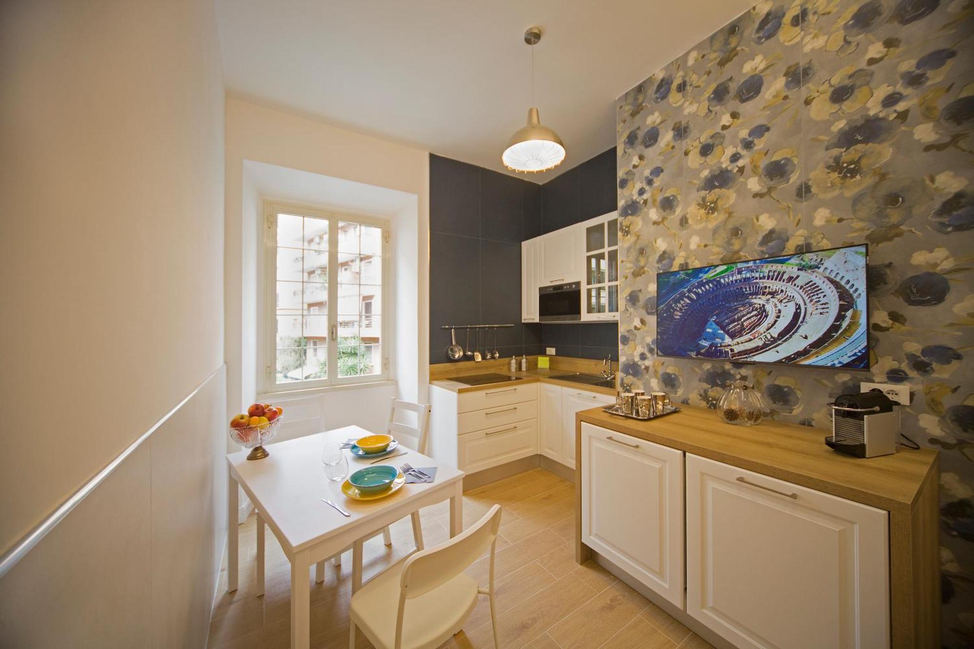 Design - Vicino Il Centro * Rom