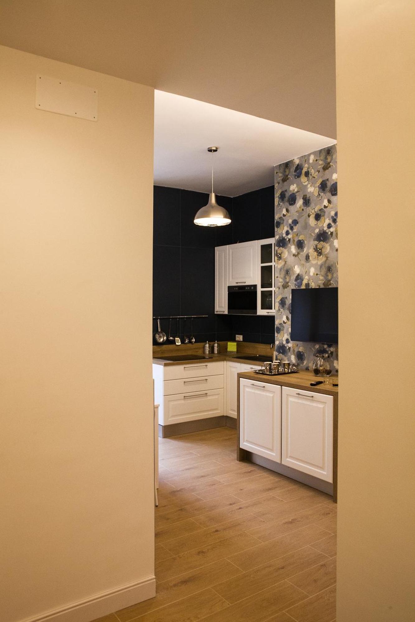 Design - Vicino Il Centro Apartment Rom