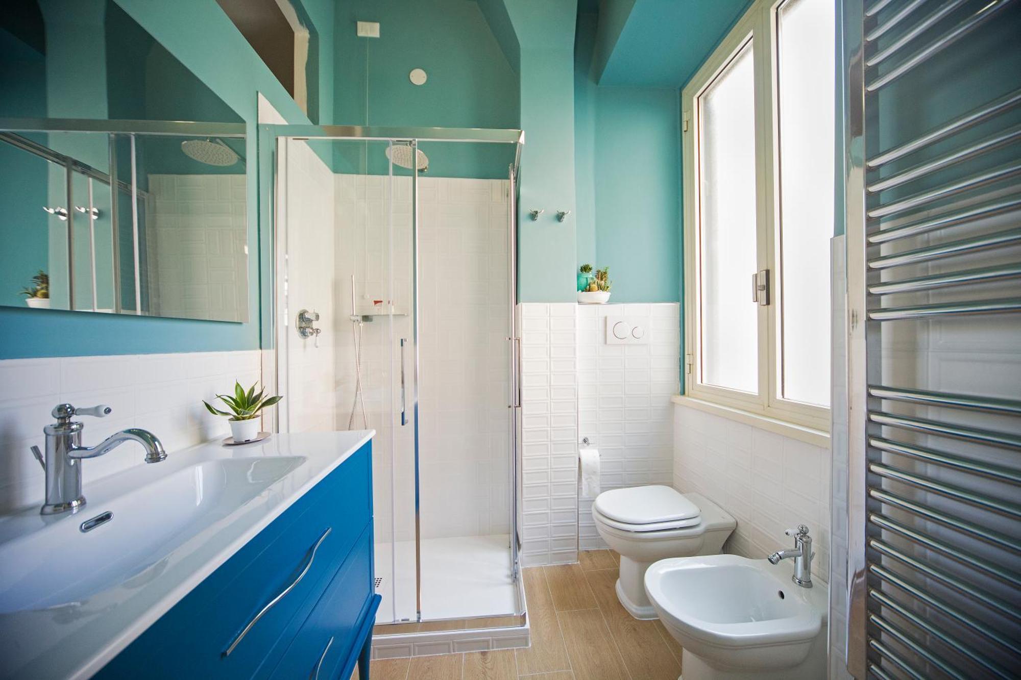 Design - Vicino Il Centro Apartment