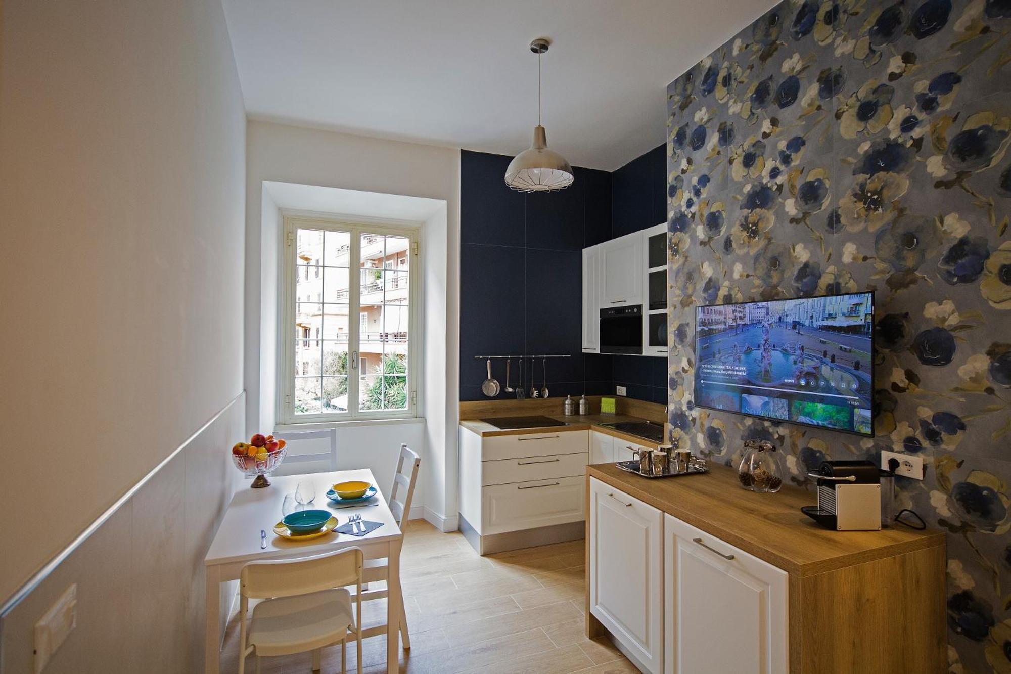 Apartment Design - Vicino Il Centro