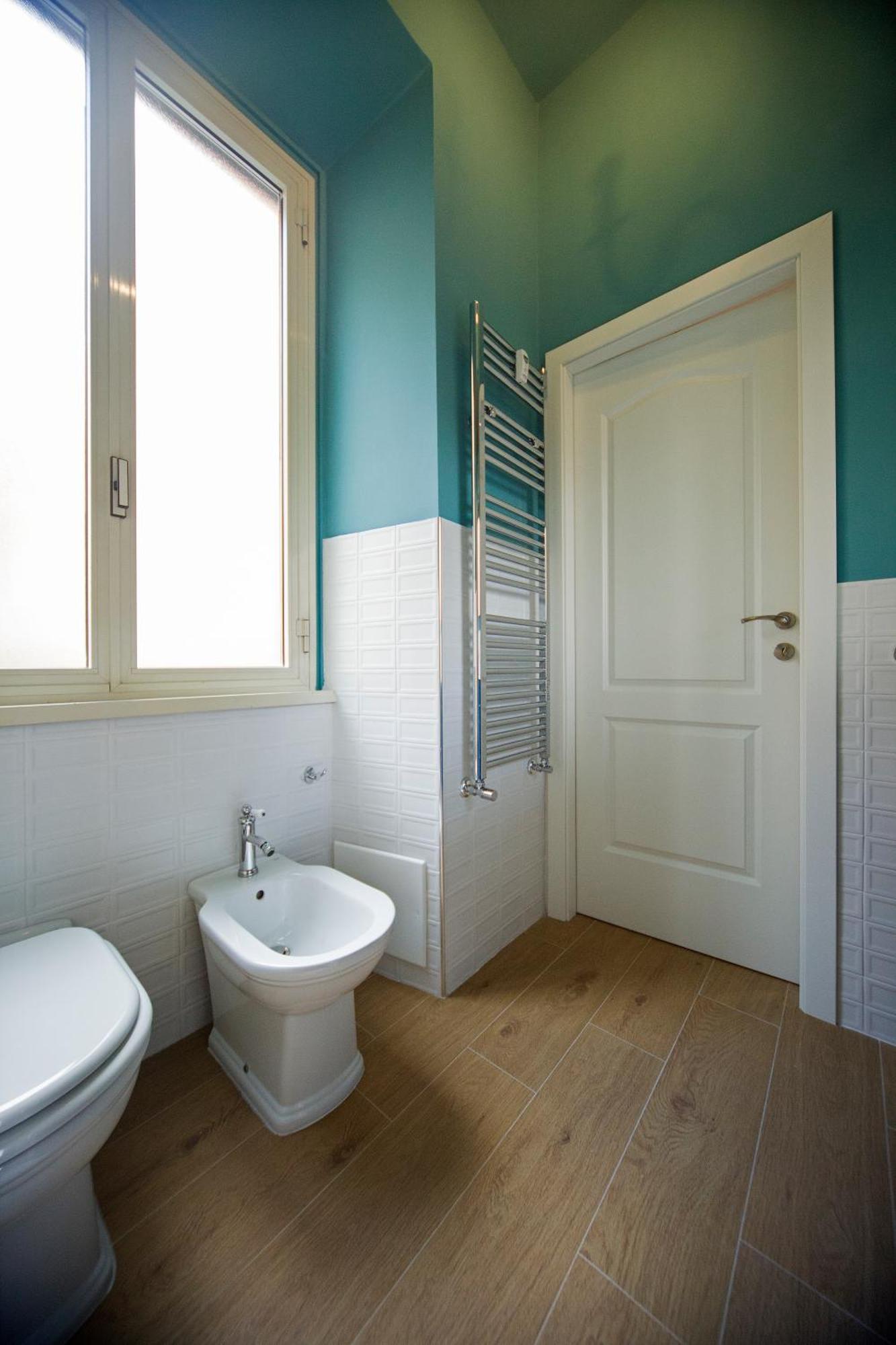 Design - Vicino Il Centro Apartment *