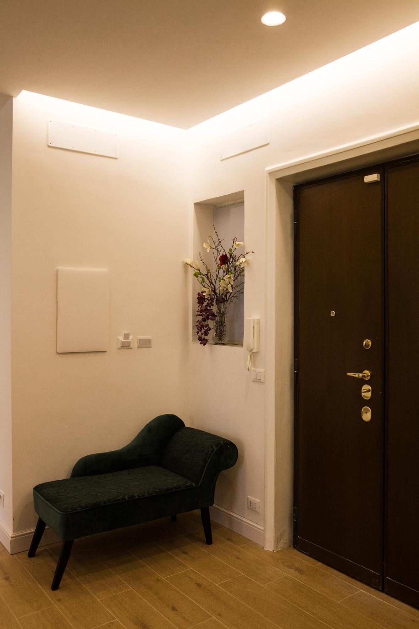 Apartment Design - Vicino Il Centro *