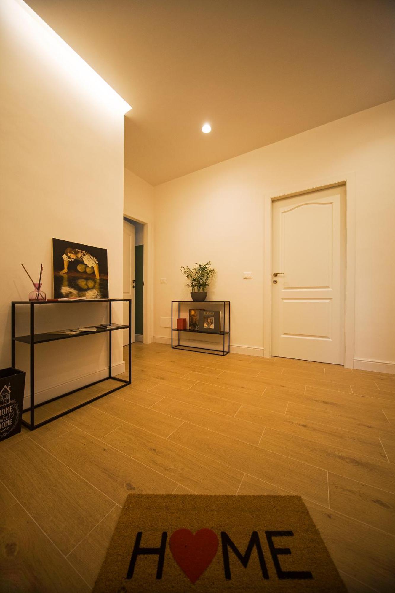Design - Vicino Il Centro Apartment Rom
