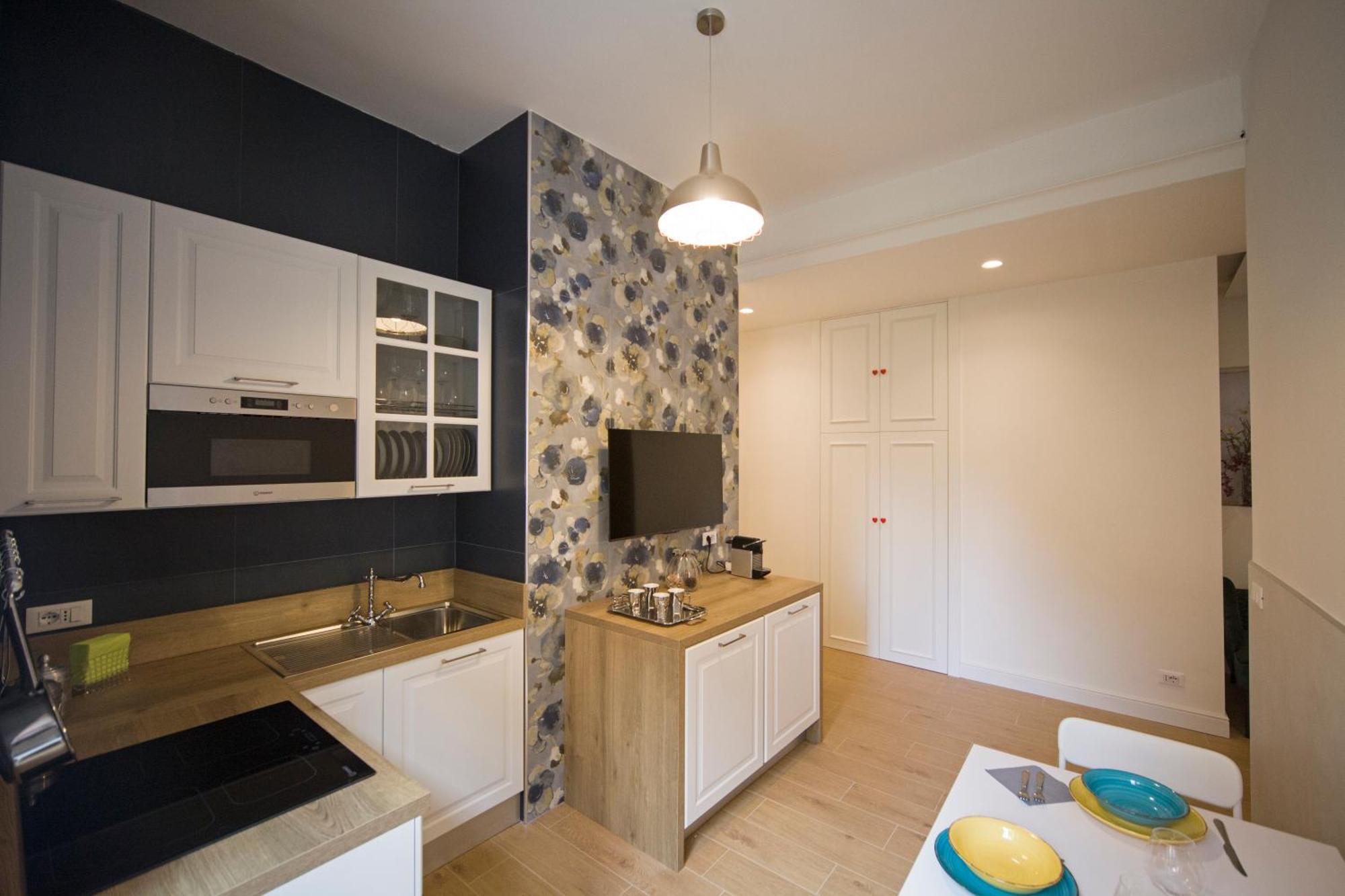 Apartment Design - Vicino Il Centro